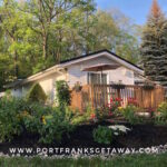 Garden View - Romantic Studio Cottage