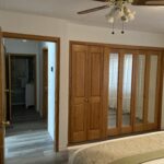 Master Bedroom Closet