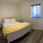 Queen Bedroom