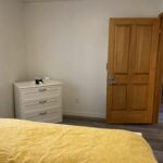 Queen Bedroom