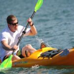 Kayaking-Canoeing-rental-Port-franks-ontario